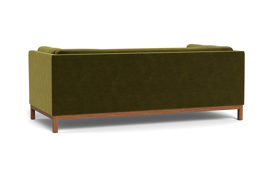 Jasper Fabric Sofa - Image 3