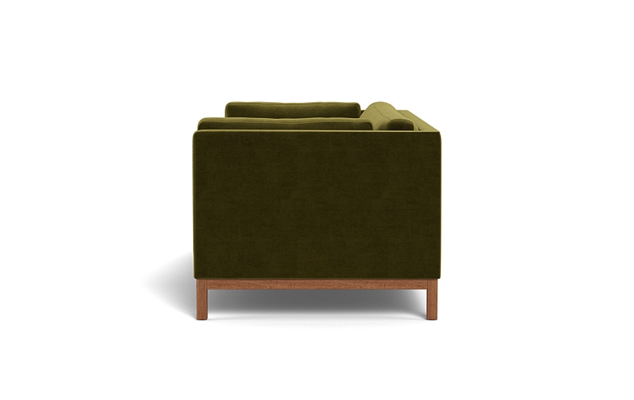 Jasper Fabric Sofa - Image 4