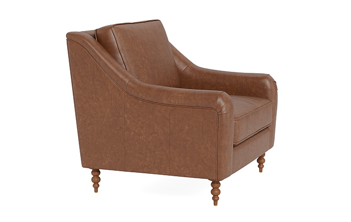 Alexander Accent Chair - Image 2