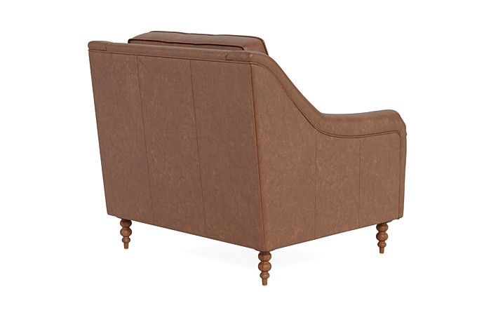 Alexander Accent Chair - Image 1
