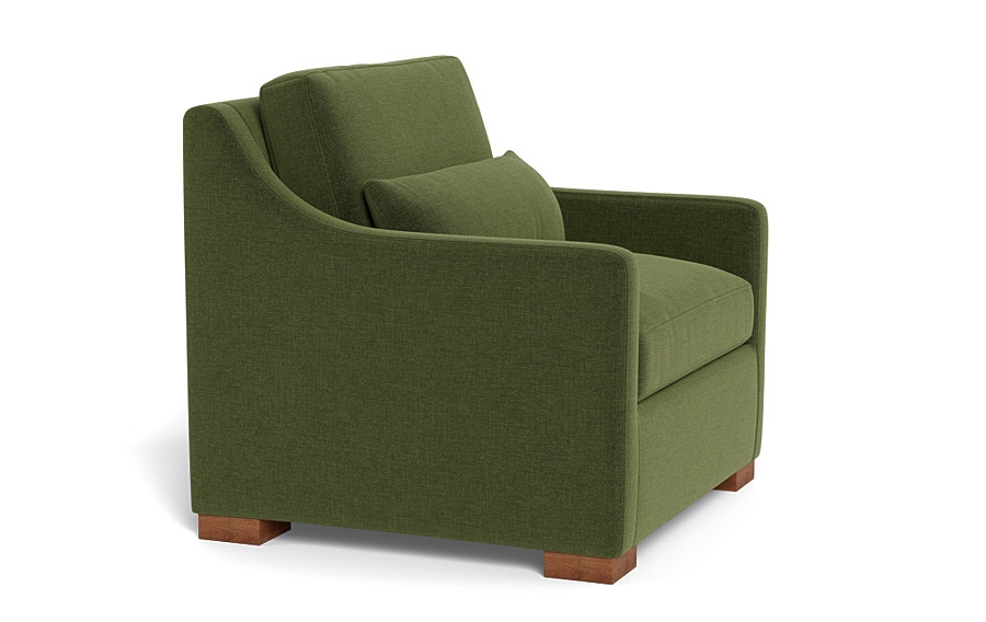 Ella Accent Chair - Image 1