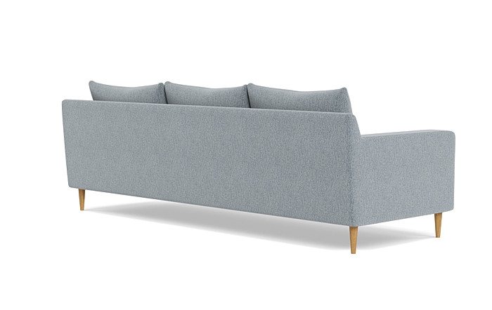 Sloan 3-Seat Sofa - Image 1