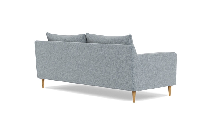 Sloan Fabric 2-Seat Sofa - Image 2