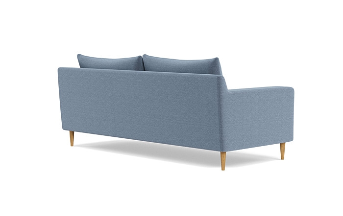 Sloan Fabric 2-Seat Sofa - Image 3