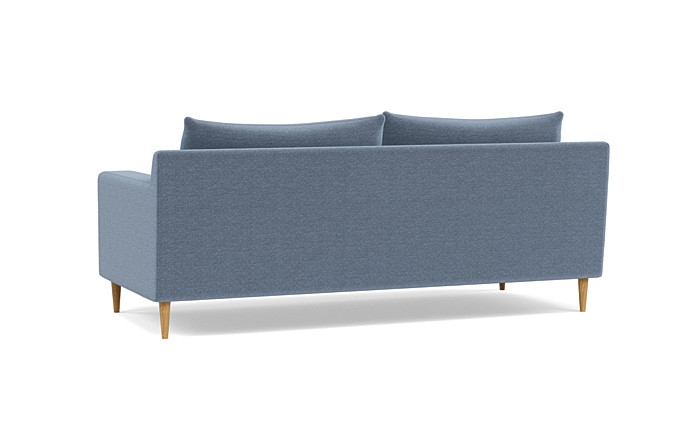 Sloan Fabric 2-Seat Sofa - Image 4