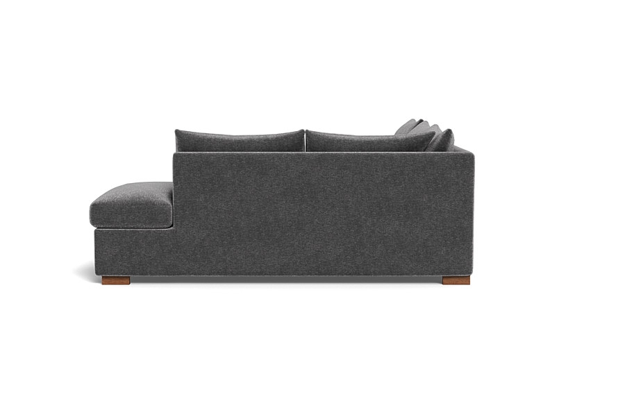 Sloan Right Bumper Sleeper Sectional - Image 1