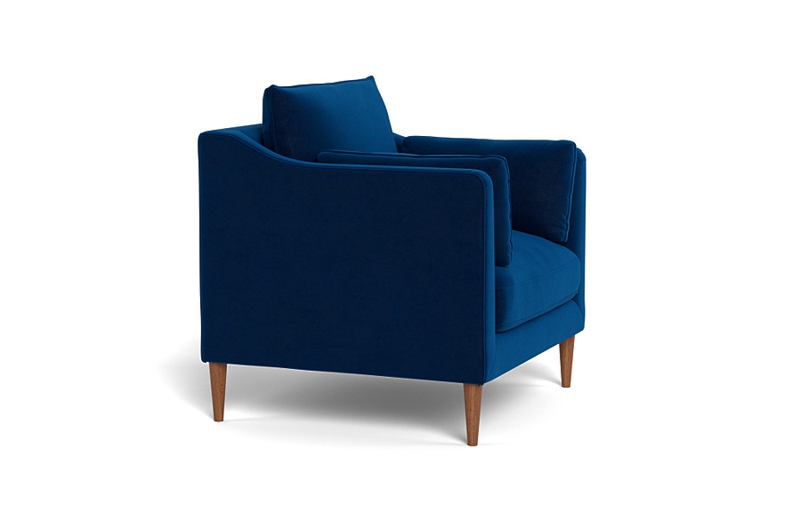 Caitlin Petite Chair by The EverygirlÃ?Â® - Image 2