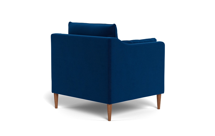 Caitlin Petite Chair by The EverygirlÃ?Â® - Image 3