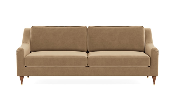 Alexander 2-Seat Sofa - Image 0
