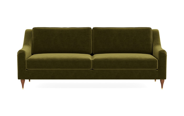 Alexander 2-Seat Sofa - Image 0