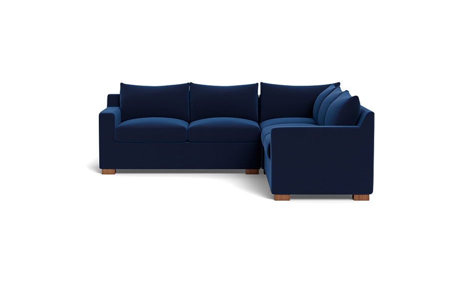Sloan Corner 4-Seat Sectional Sofa with Left Sleeper  - Image 0
