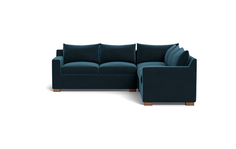 Sloan Corner 4-Seat Sectional Sofa with Left Sleeper  - Image 0