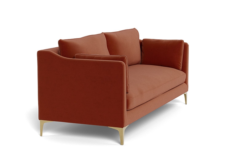 Caitlin Sofa by The Everygirl® - Image 2