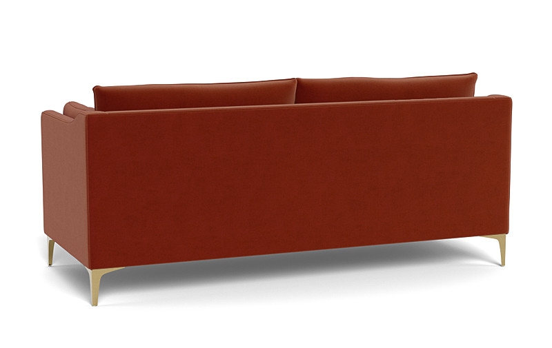 Caitlin Sofa by The Everygirl® - Image 1
