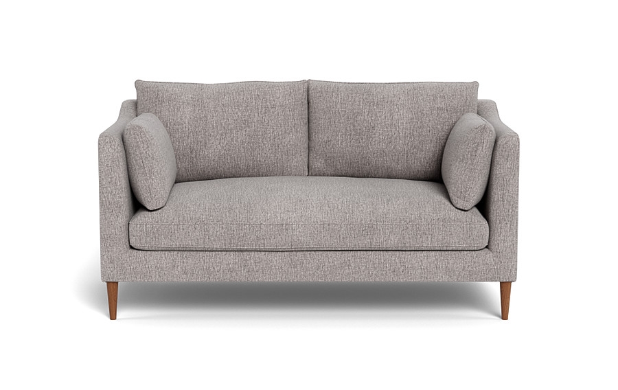 Caitlin Loveseat by The Everygirl® - Image 0