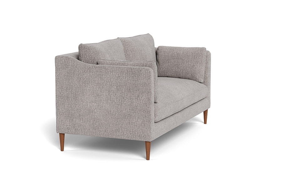 Caitlin Loveseat by The Everygirl® - Image 3