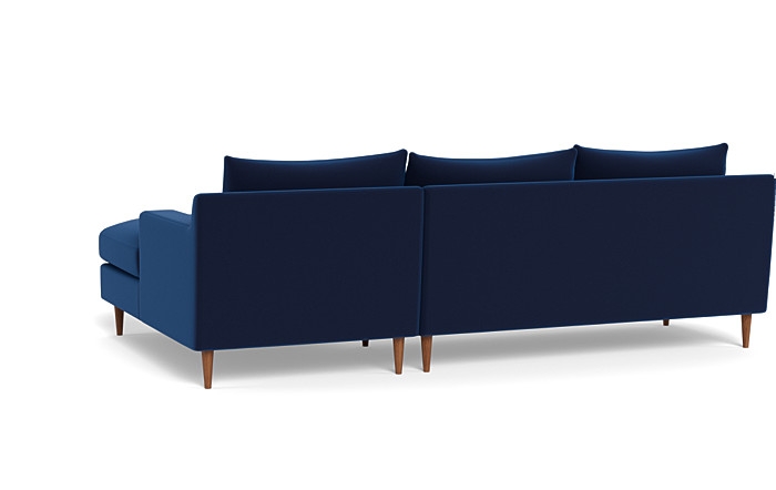 Sloan  Chaise Sectional - Image 2
