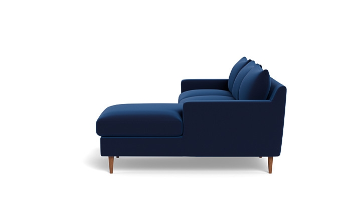 Sloan  Chaise Sectional - Image 3