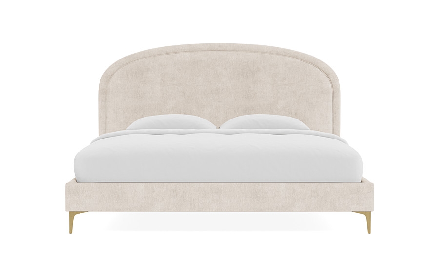 Anson Upholstered Bed - Image 0
