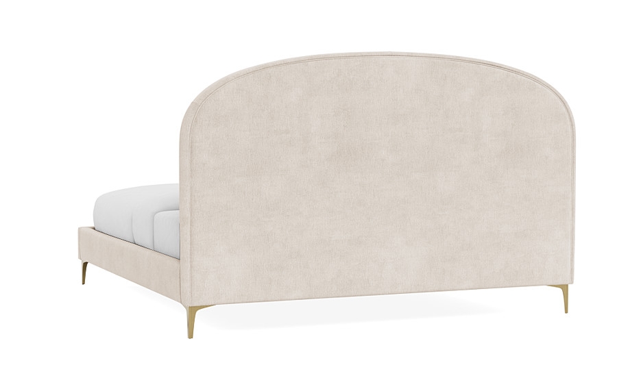 Anson Upholstered Bed - Image 3