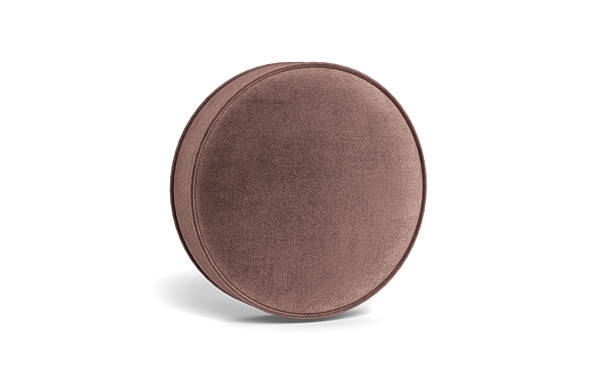 Throw Pillow 13 Round Pillow" - Image 3