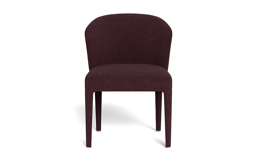 Pratt Fully Upholstered Chair - Image 0