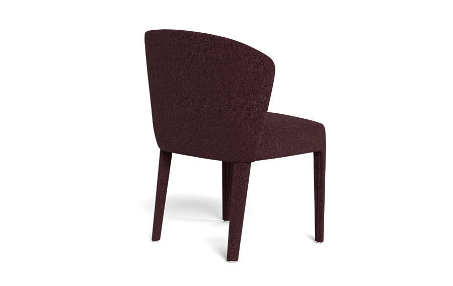 Pratt Fully Upholstered Chair - Image 2