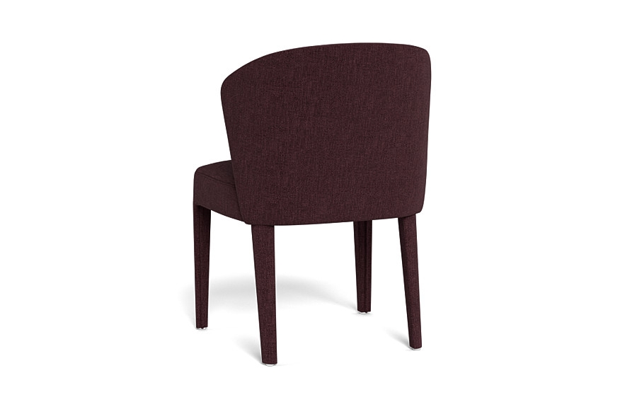 Pratt Fully Upholstered Chair - Image 3