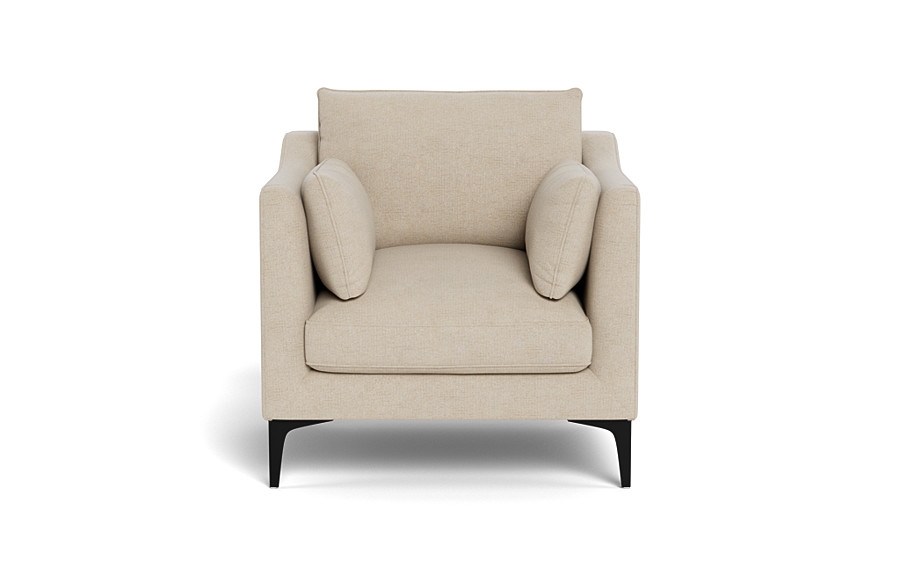 Caitlin Petite Chair by The EverygirlÃ?Â® - Image 0