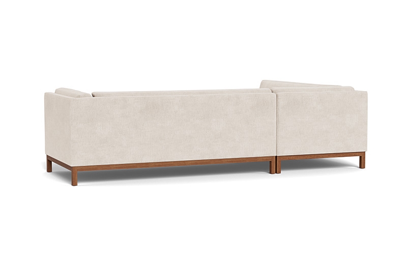 Jasper  Chaise Sectional - Image 3