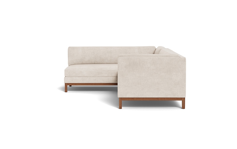 Jasper  Chaise Sectional - Image 1