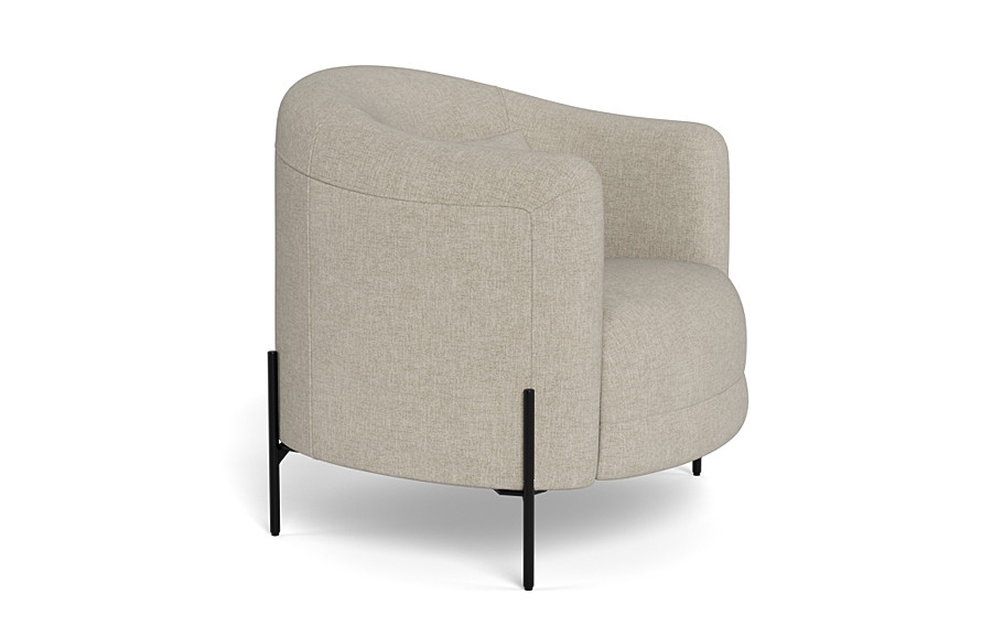 Fiona Accent Chair - Image 2