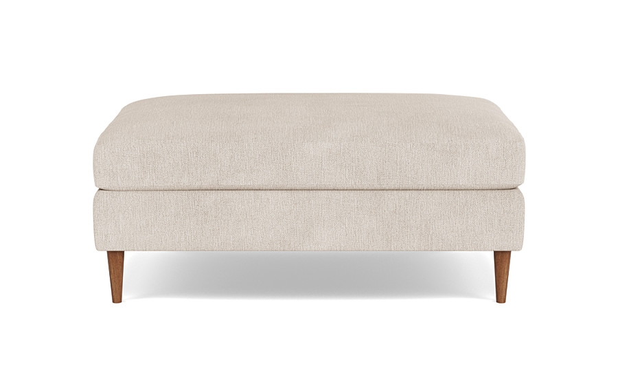 Sloan Ottoman - Image 0