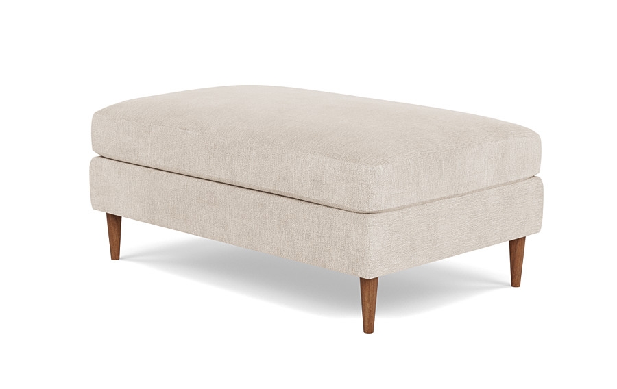 Sloan Ottoman - Image 4