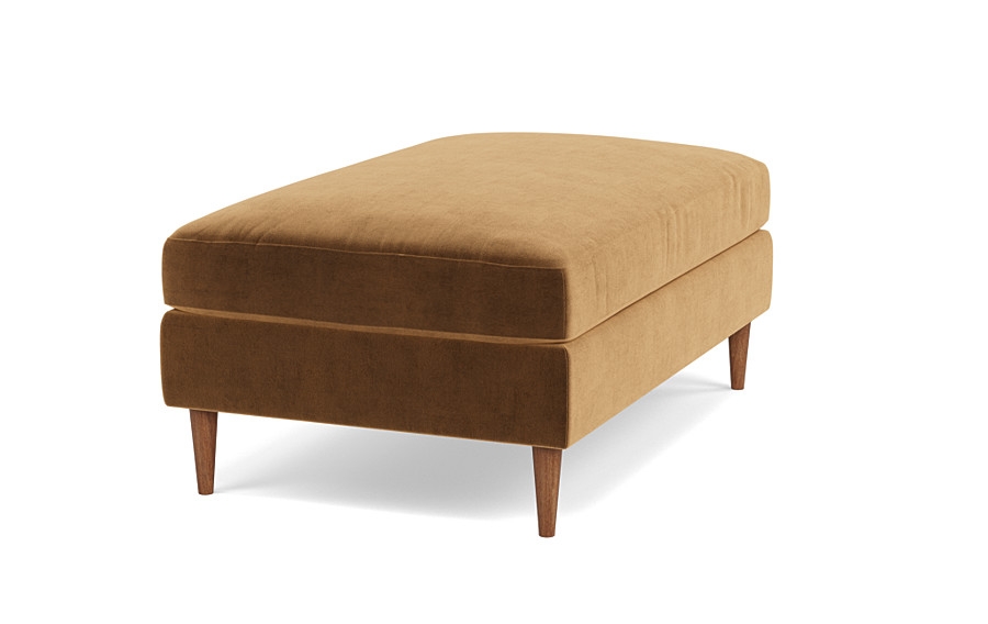 Sloan Ottoman - Image 4