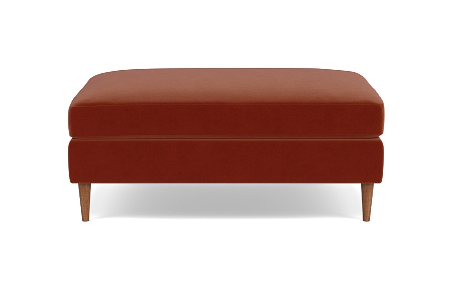 Sloan Ottoman - Image 0