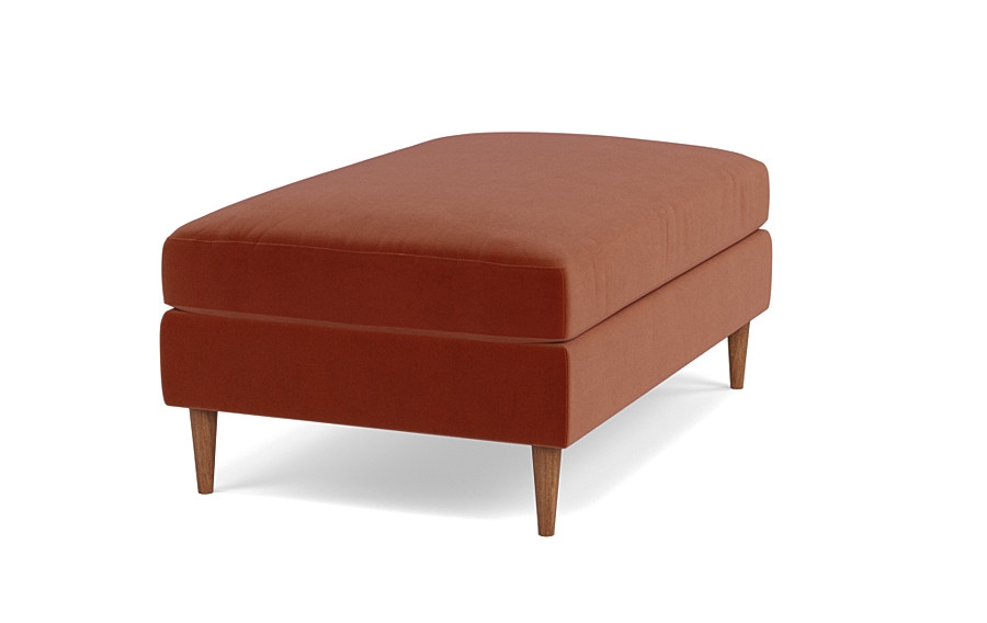 Sloan Ottoman - Image 1