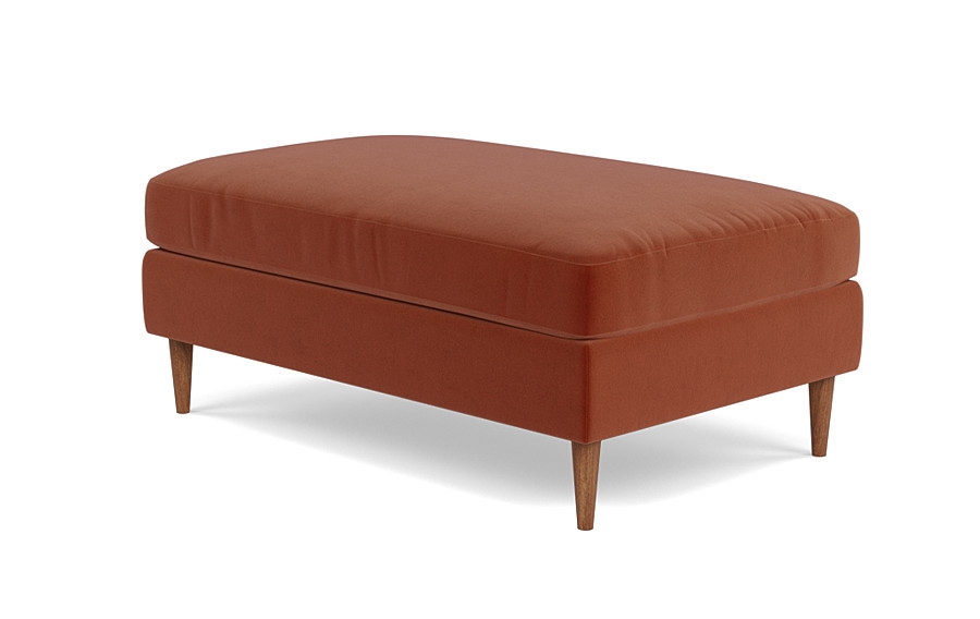 Sloan Ottoman - Image 3
