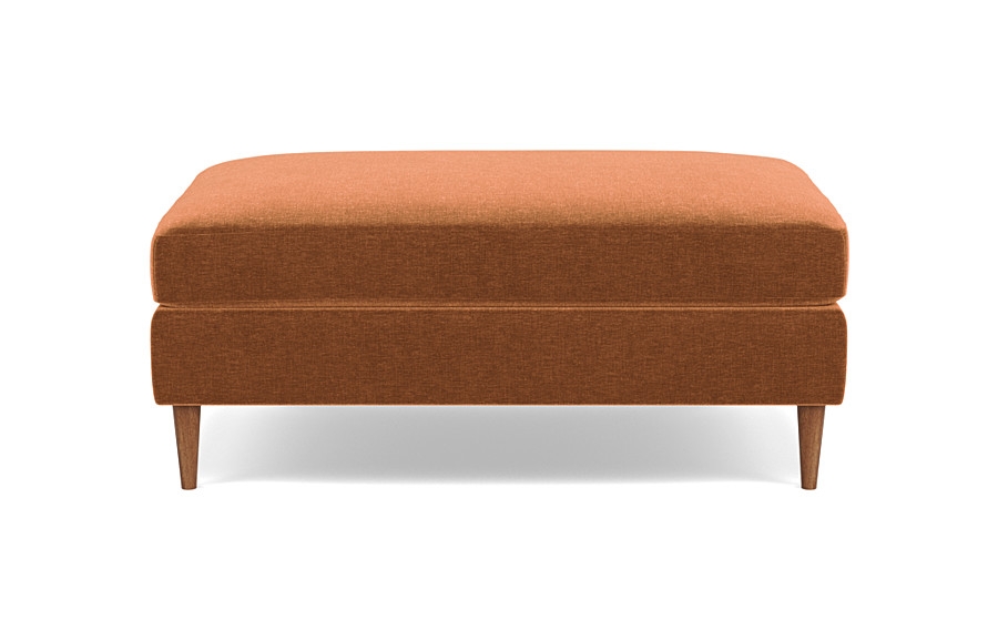 Sloan Ottoman - Image 0