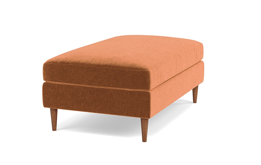 Sloan Ottoman - Image 4