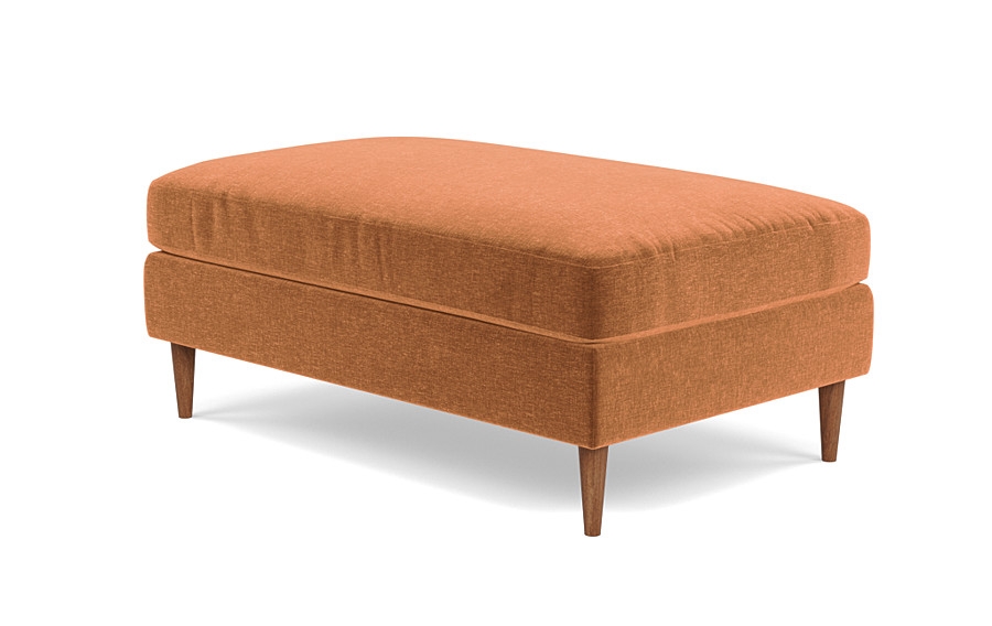 Sloan Ottoman - Image 1