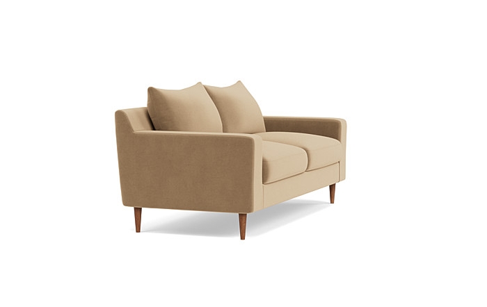 Sloan Loveseat - Image 3