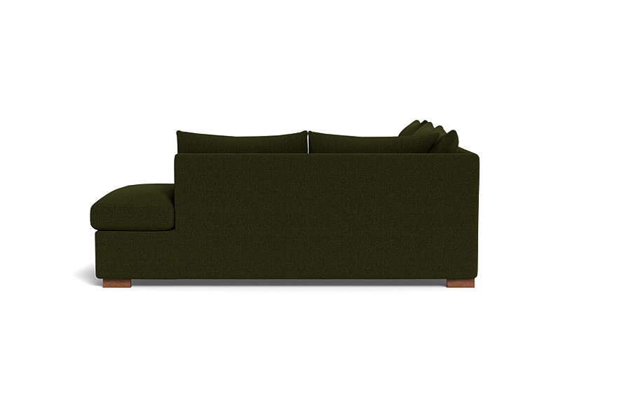 Sloan Right Bumper Sleeper Sectional - Image 3