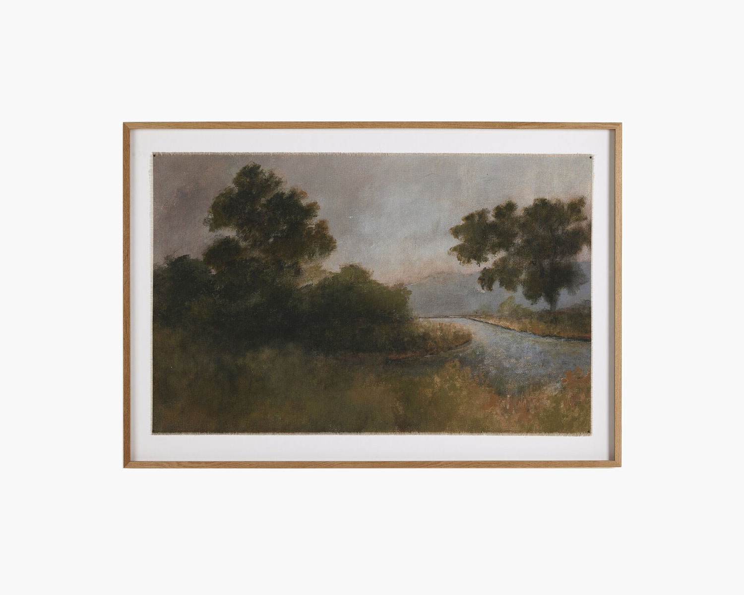 Morning Glory by Aileen Fitzgerald Wall Art - Image 0