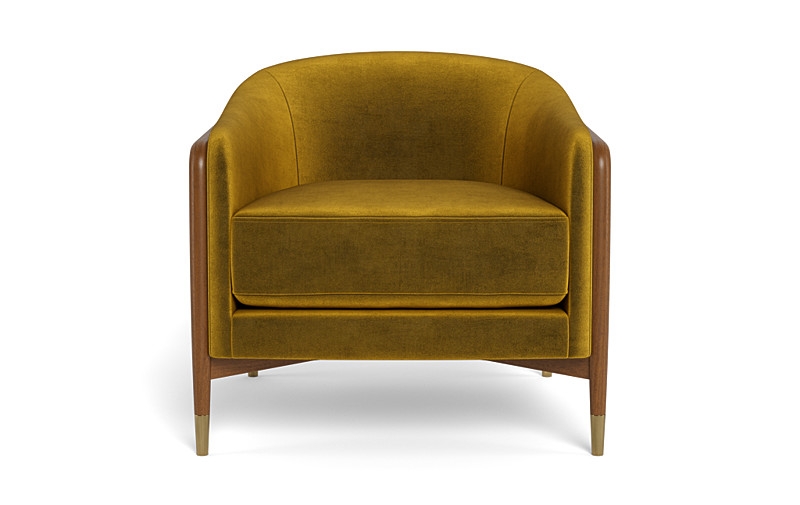 Blake Accent Chair - Image 0