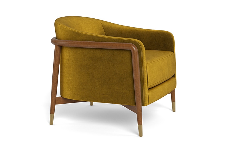 Blake Accent Chair - Image 1