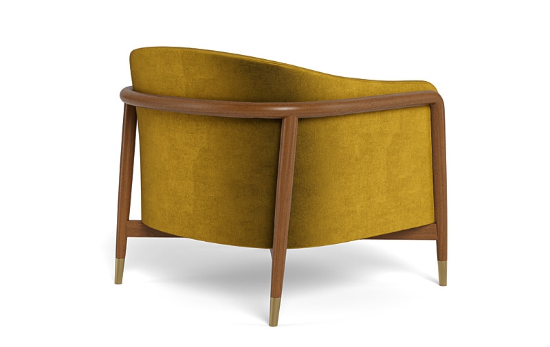 Blake Accent Chair - Image 4