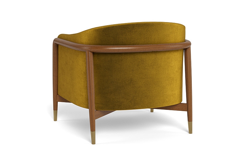 Blake Accent Chair - Image 3