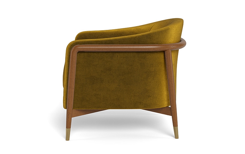 Blake Accent Chair - Image 2