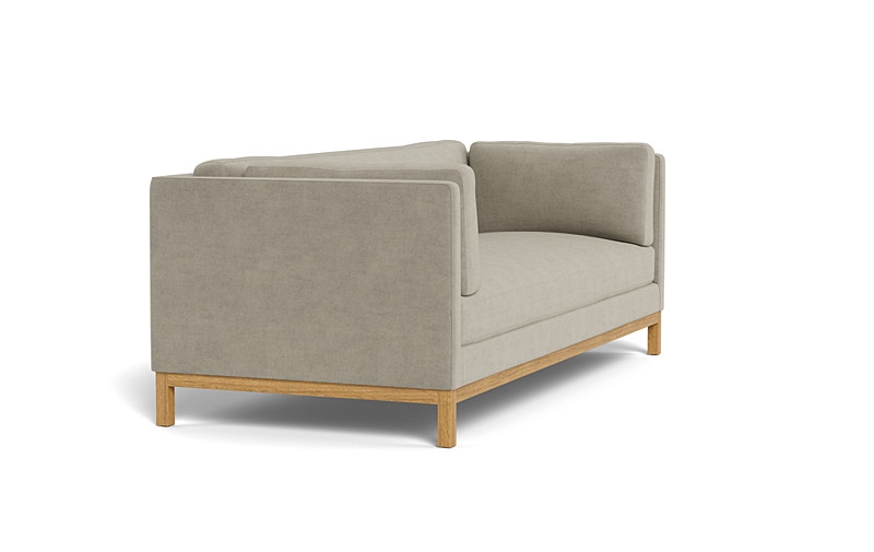 Jasper Fabric Sofa - Image 3